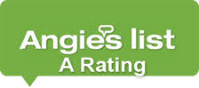 Angie's List - A Rated Plumbing & HVAC Contractor