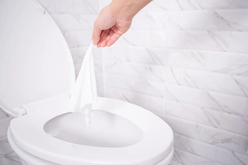 are-flushable-wipes-really-flushable