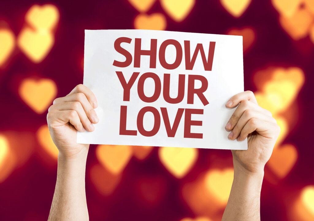 Show your HVAC system love