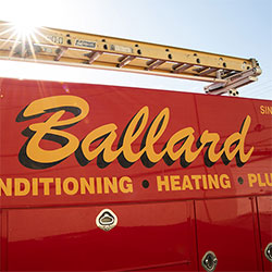 Ballard - Riverside, CA Heating and Air Conditioning