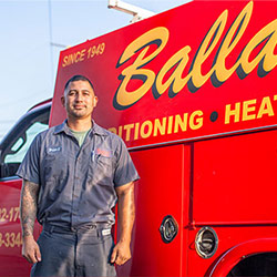 Ballard - Highland, CA Heating and Air Conditioning, Plumbing Services