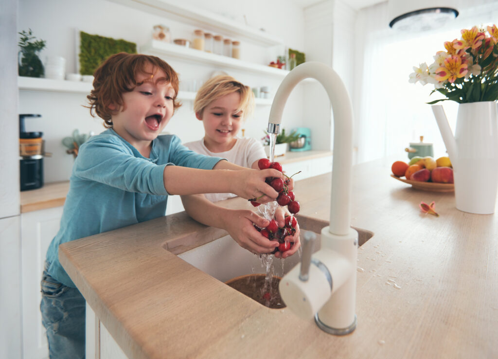 San Bernardino home efficiency