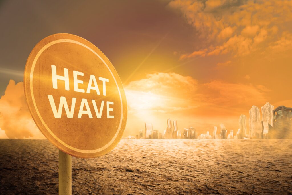 AC repair San Bernardino August