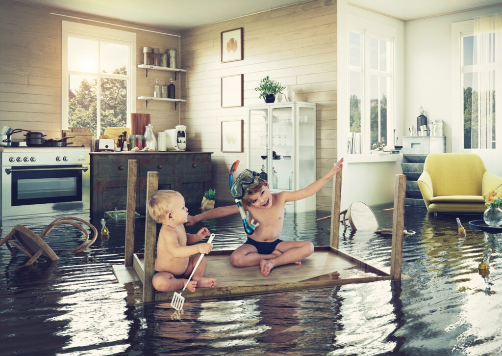 summer plumbing problems San Bernardino